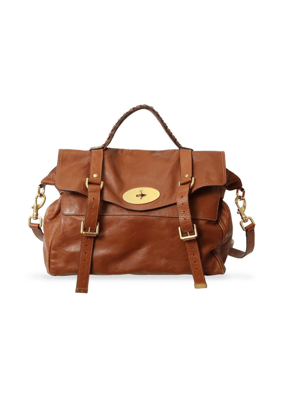 ALEXA BAG