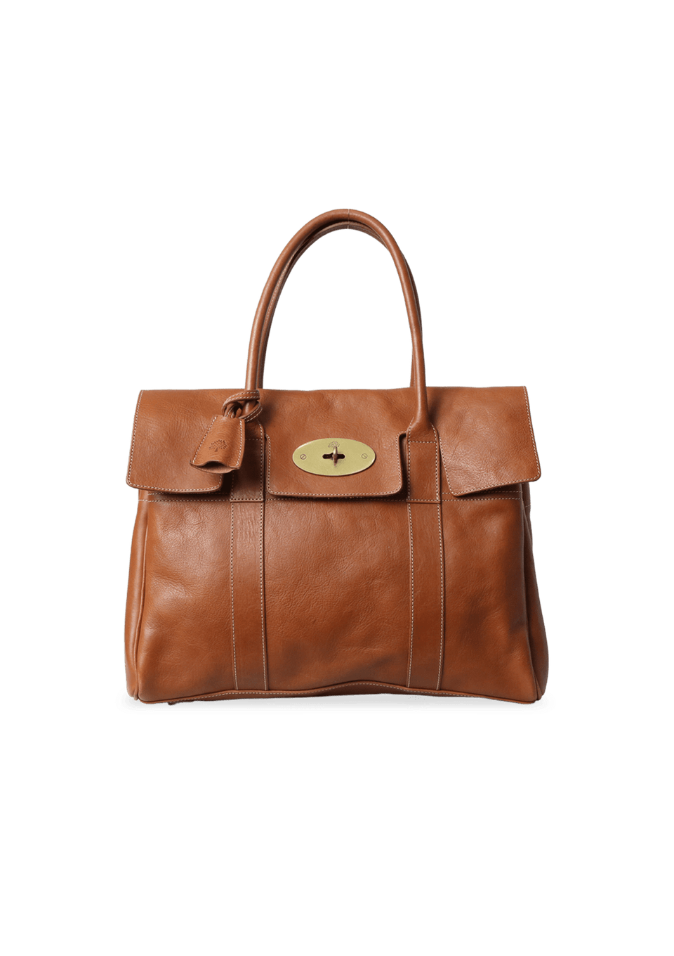 BAYSWATER LEATHER BAG