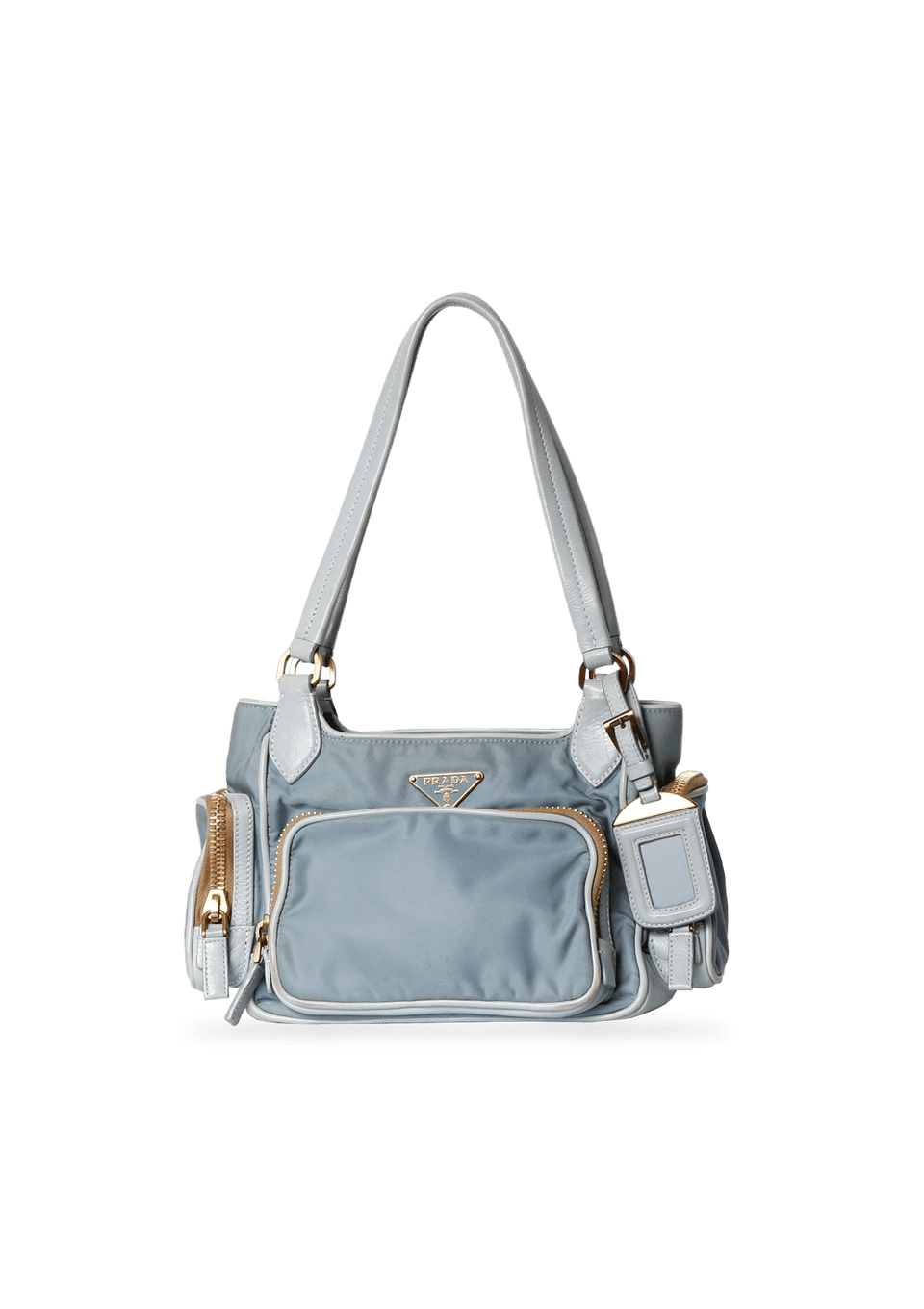 MULTI POCKET PURSE