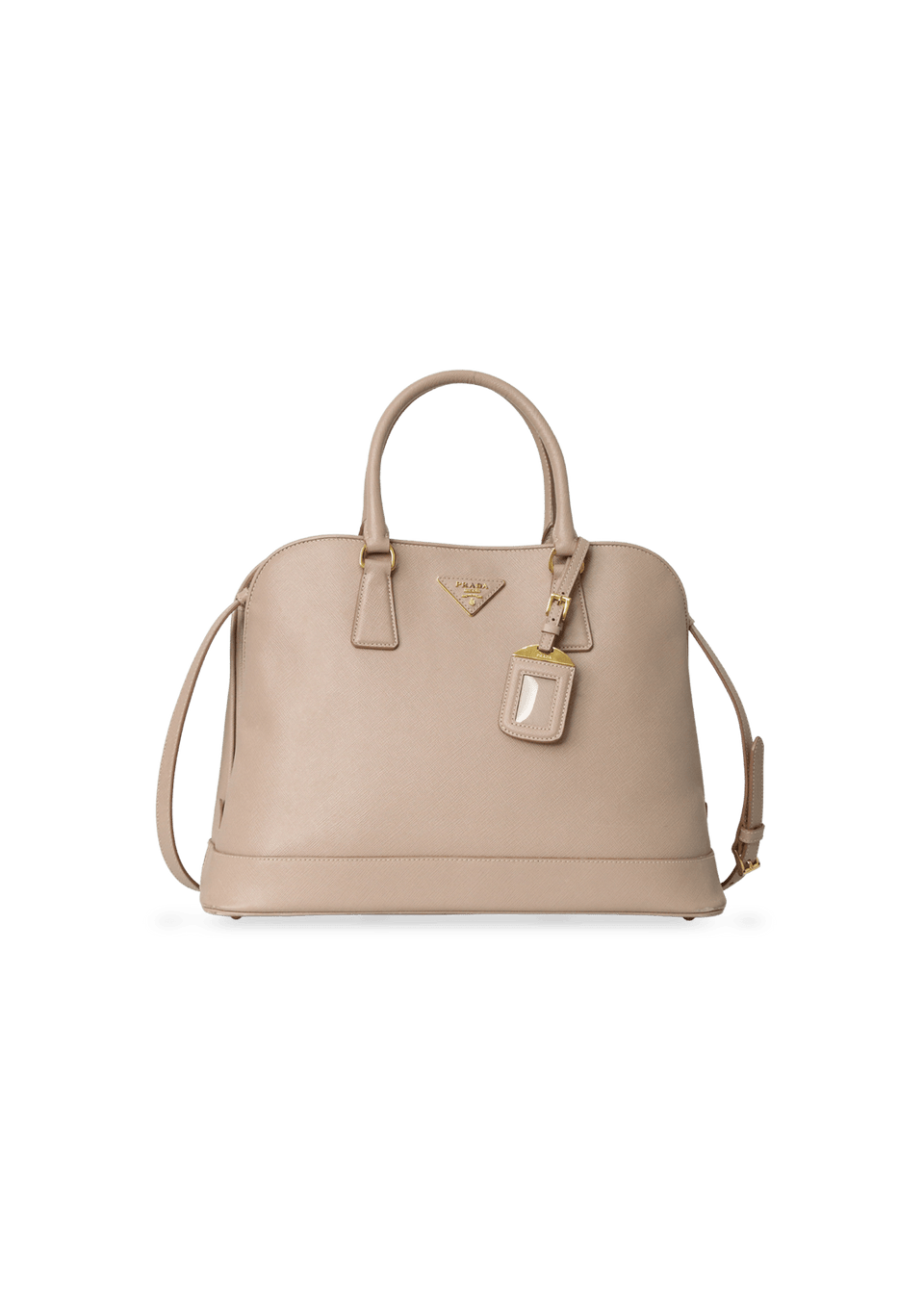 PROMENADE SAFFIANO LUX BAG