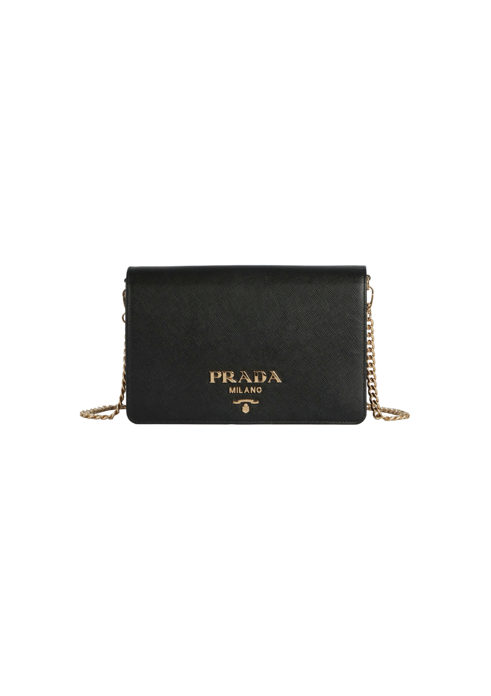 SAFFIANO MINI CHAIN BAG
