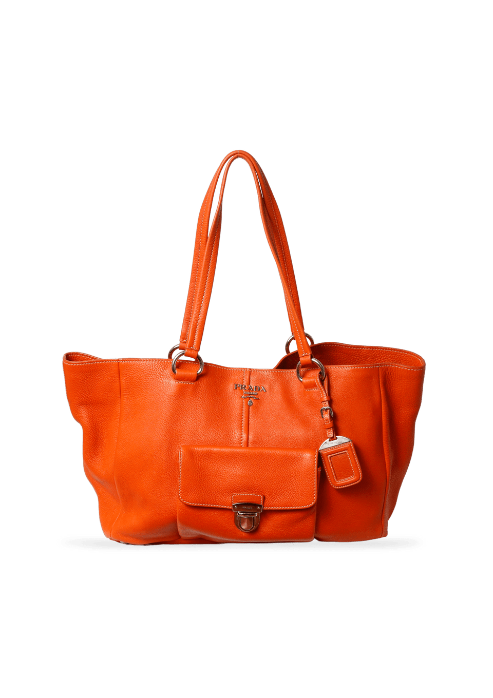 VITELLO DAINO FRONT POCKET