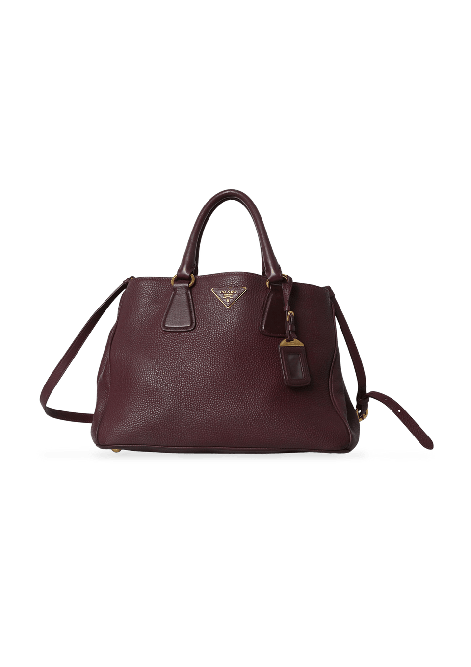 VITELLO DAINO TOTE