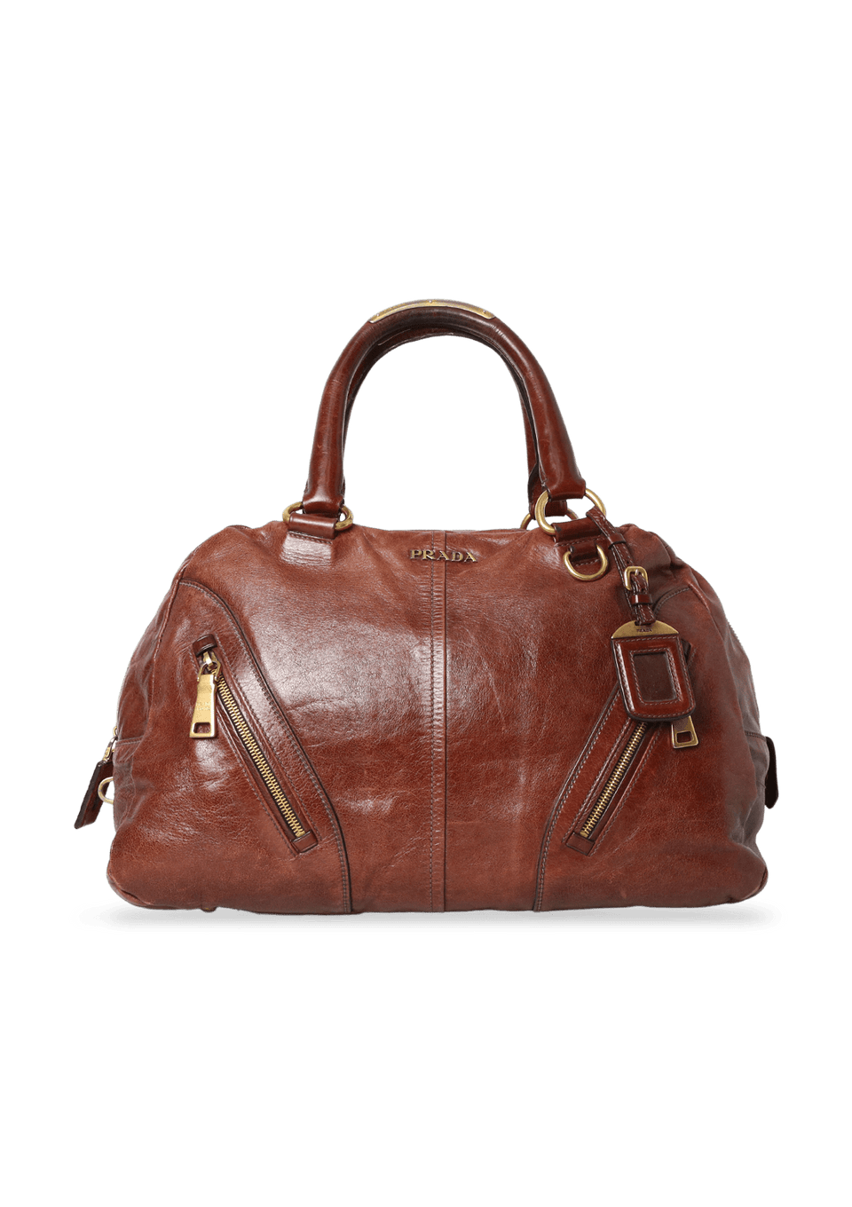 VITELLO SHINE BOWLER