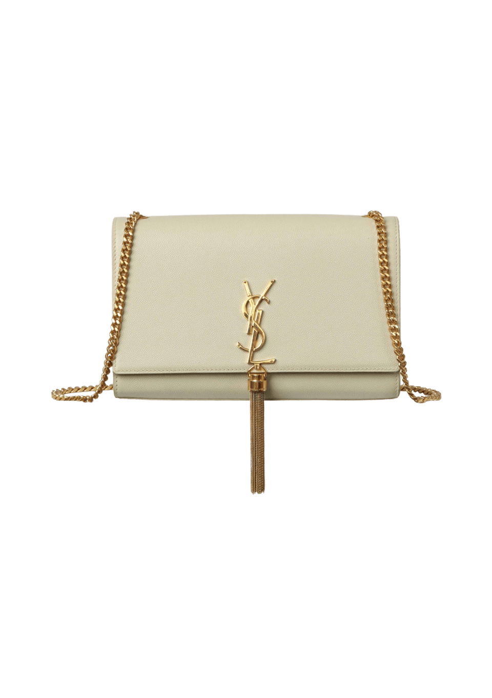MEDIUM KATE TASSEL