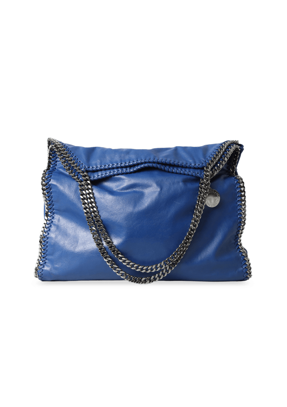 SHAGGY DEER FALABELLA TOTE