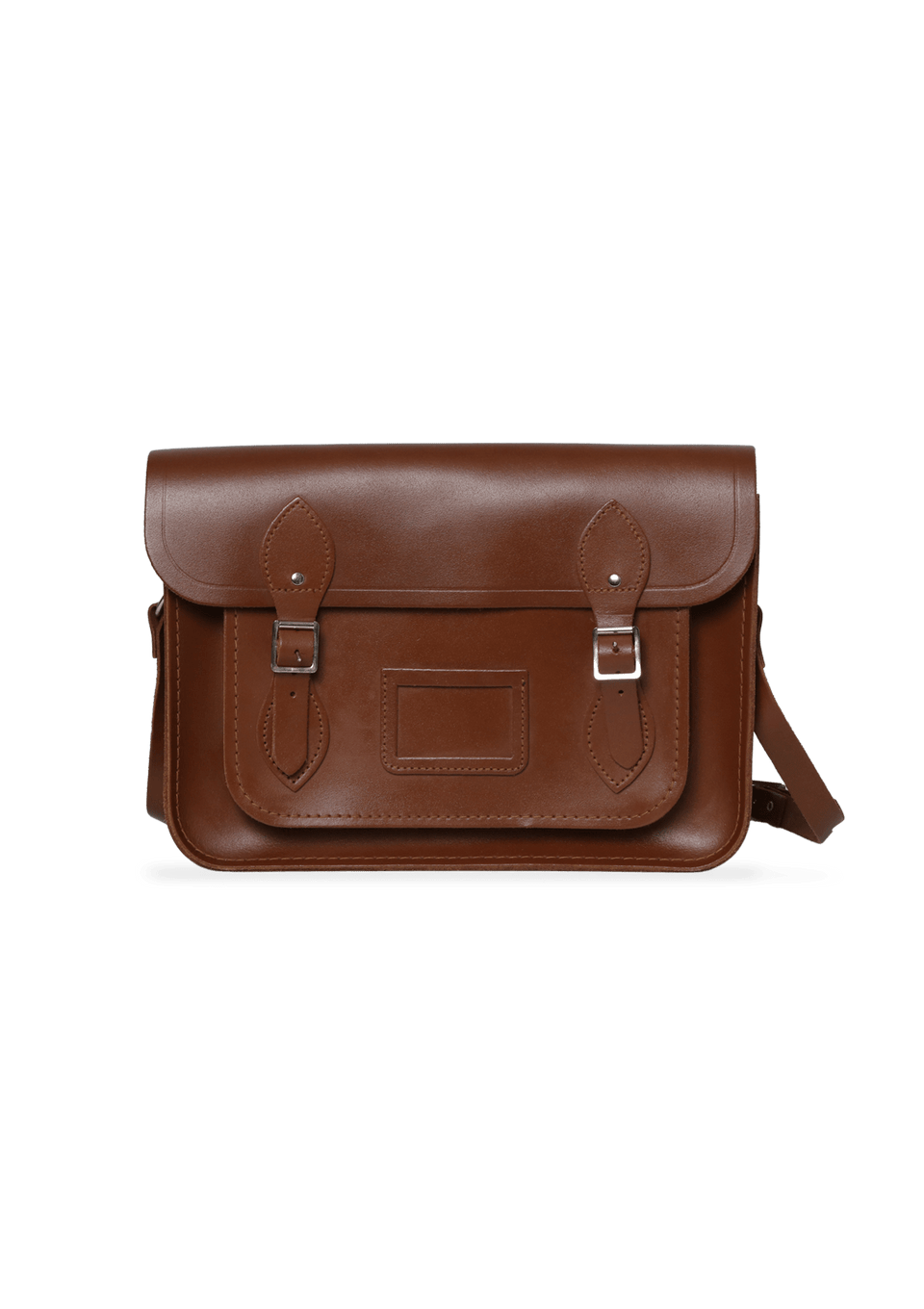 CLASSIC SATCHEL BAG