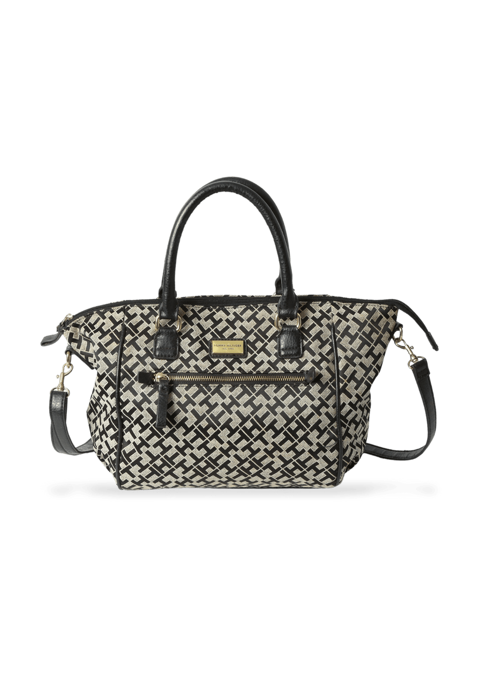 SIGNTURE TOTE