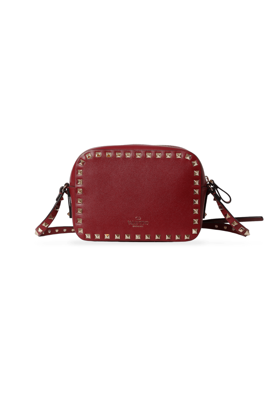 ROCKSTUD CAMERA BAG