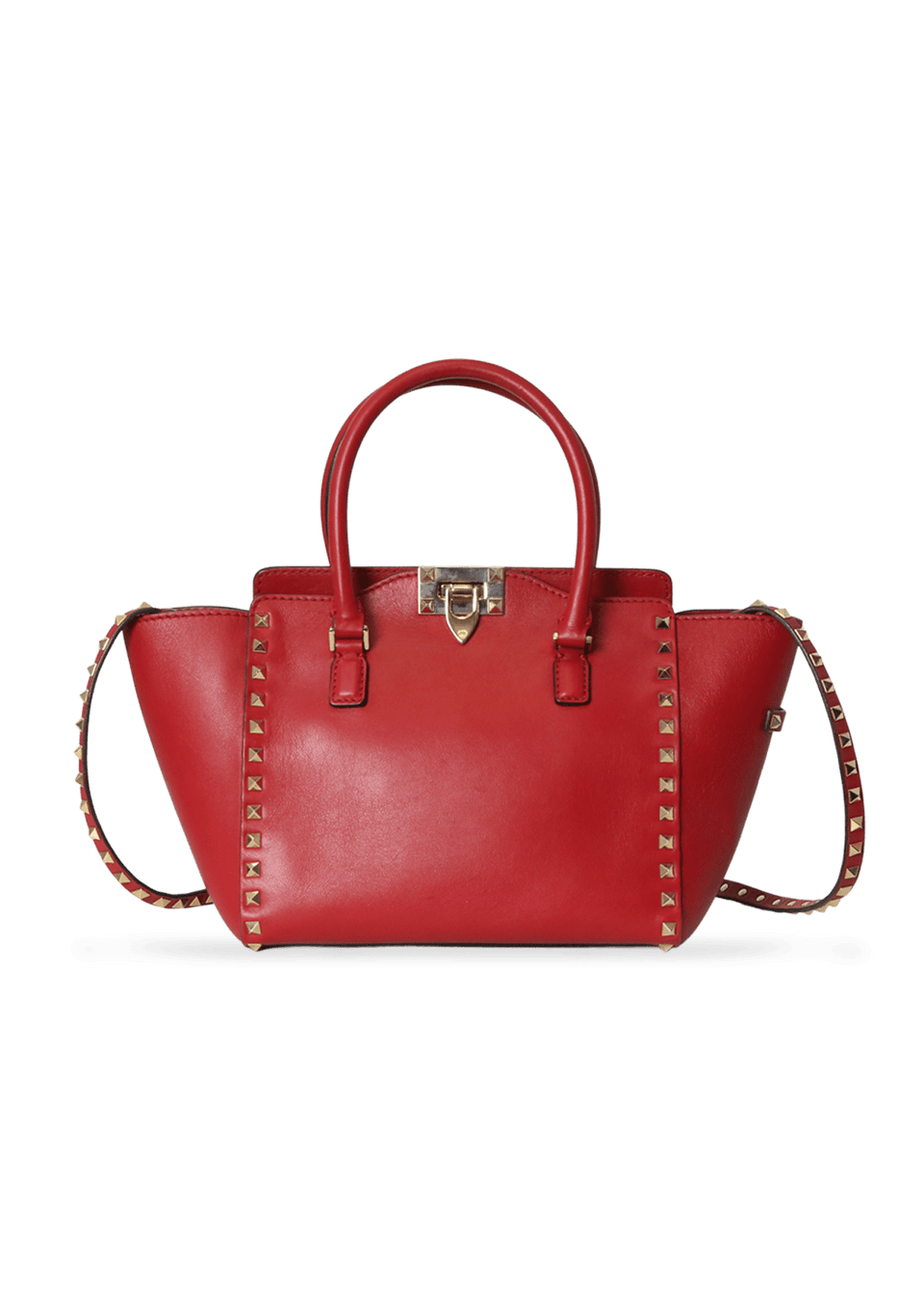 ROCKSTUD TOTE
