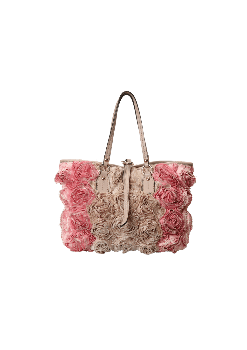 Valentino best sale rosier tote