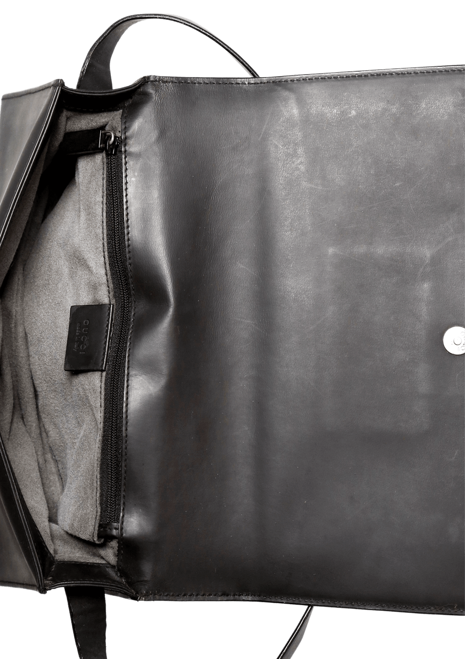 VINTAGE TOM FORD “G” BAG