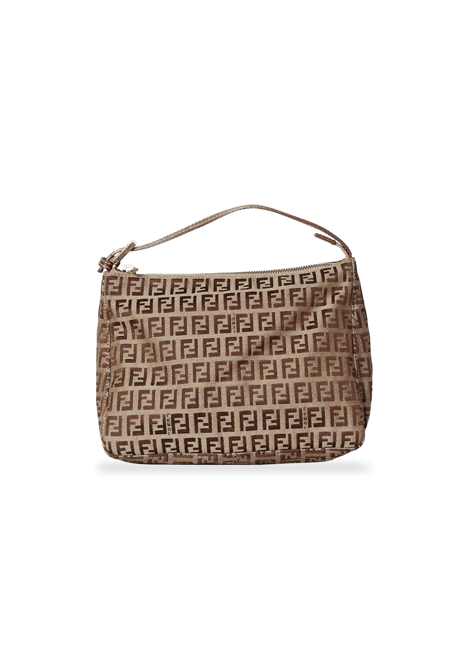 ZUCCHINO HOBO BAG