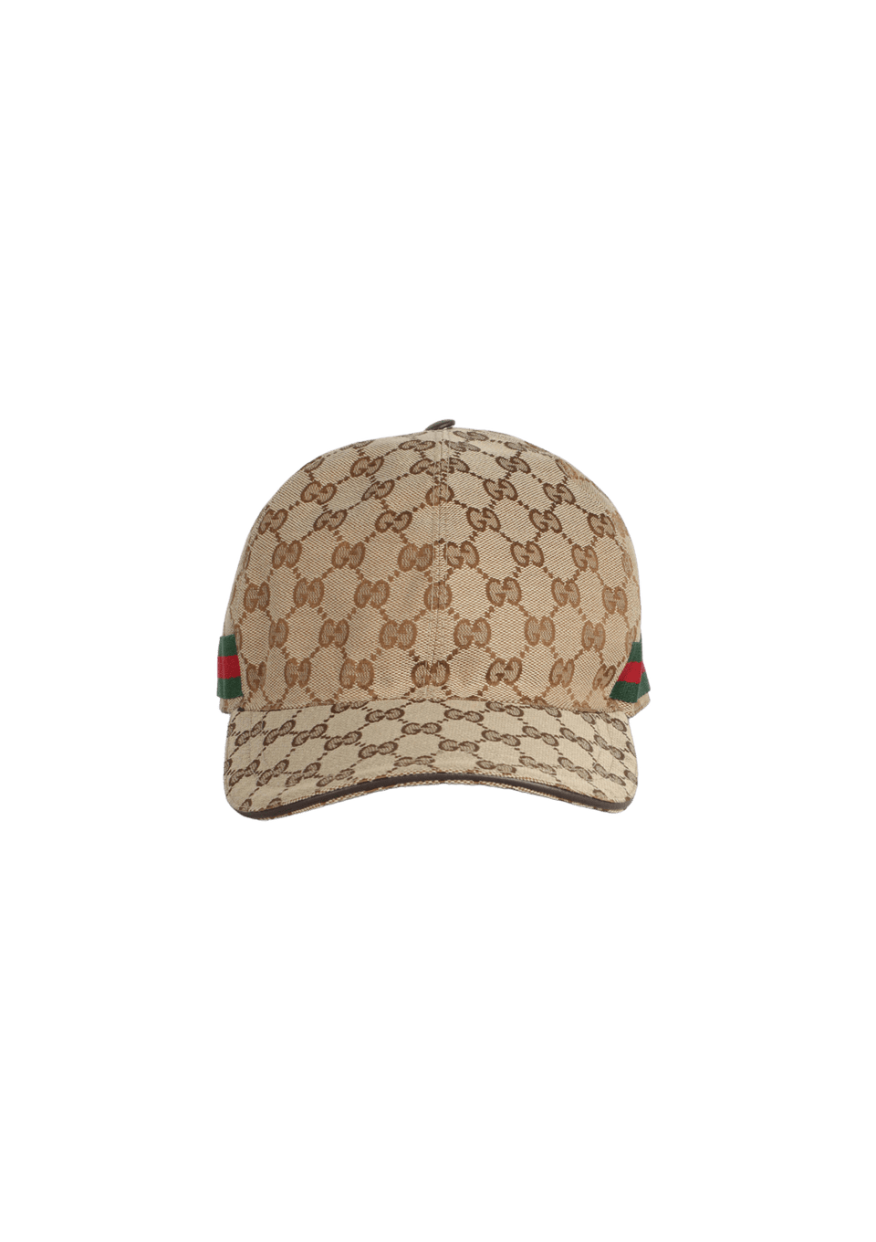 GG CANVAS HAT G