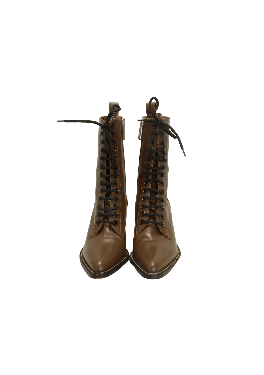 Chloe rylee clearance lace up boot