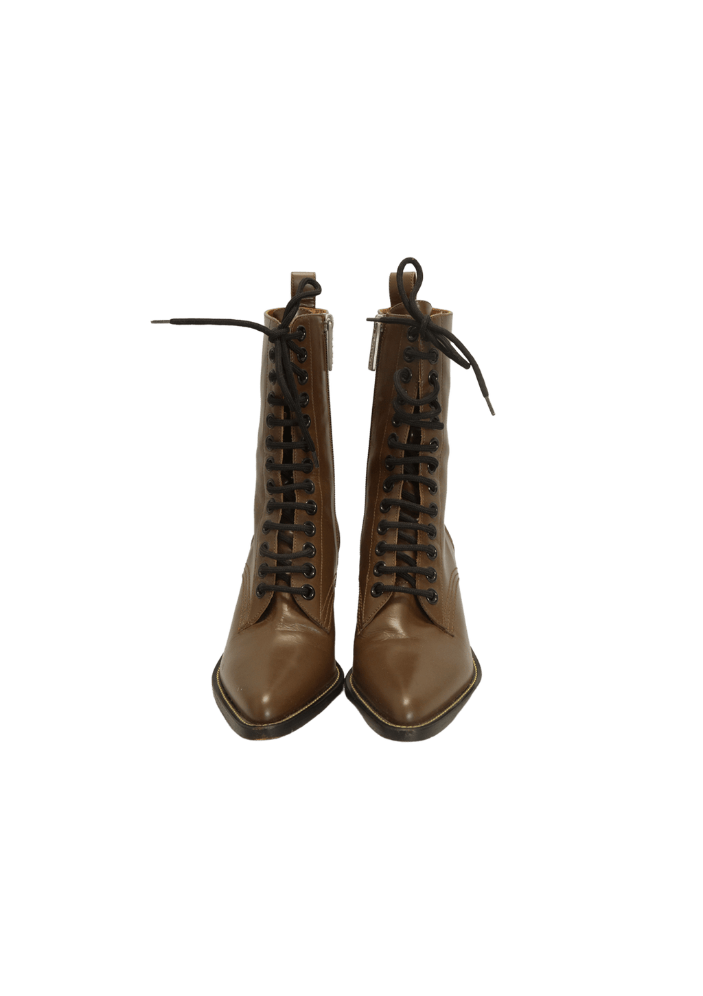 Chloe rylee 2025 lace up boot
