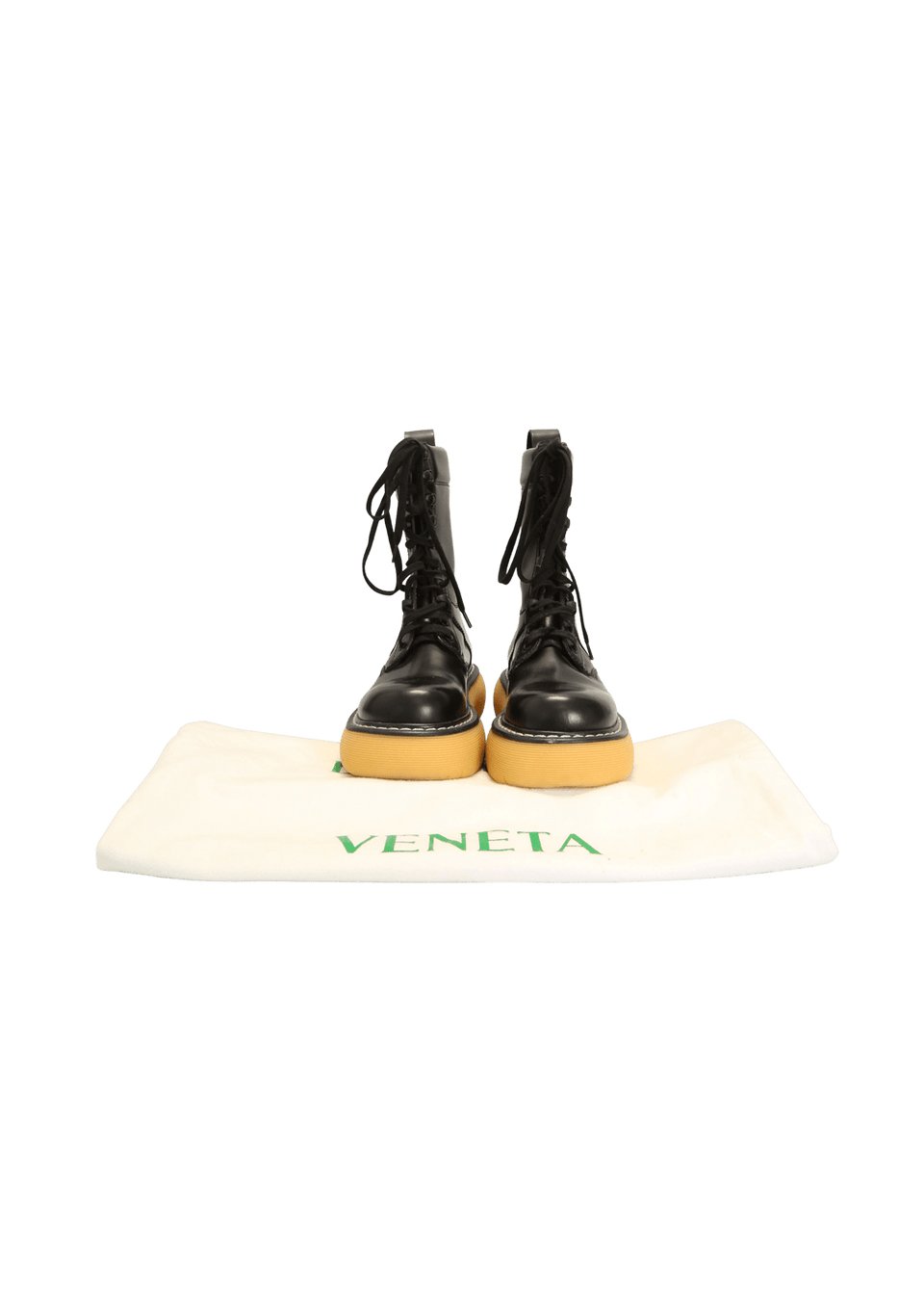 THE BOUNCE COMBAT BOOT 34.5