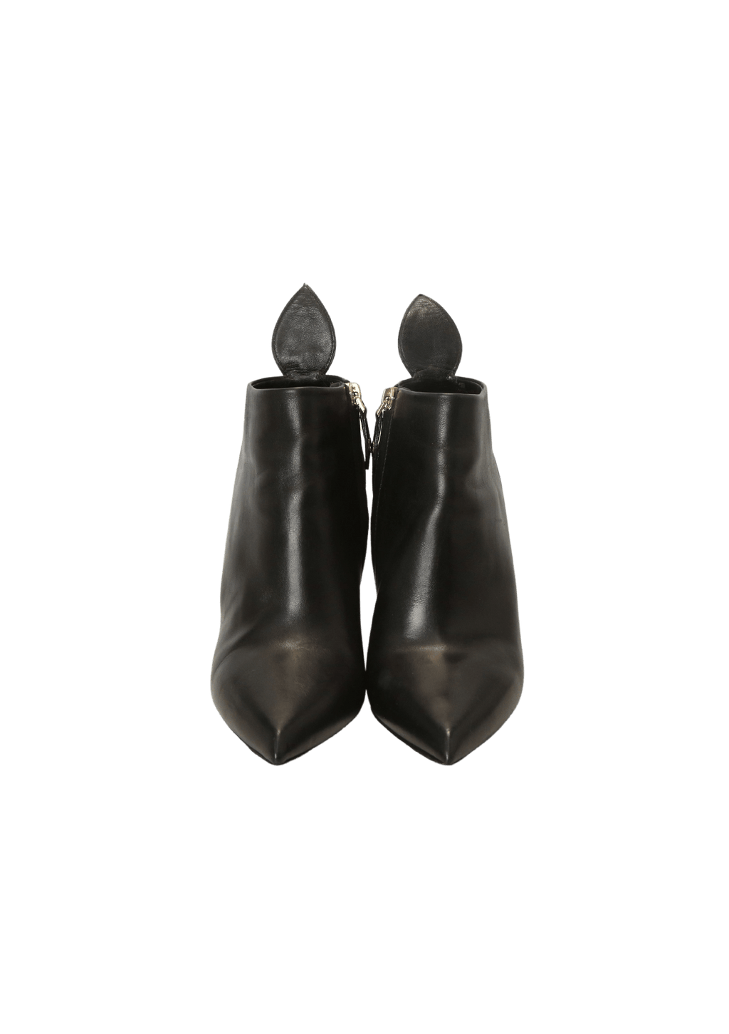 Louis Vuitton Matchmake Ankle Boots in Black 37 