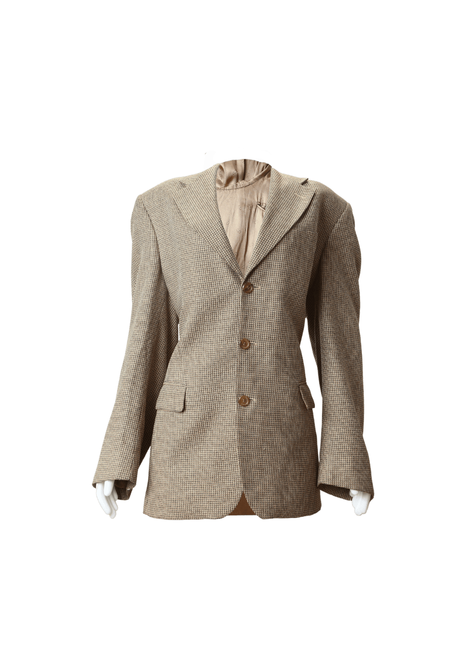VINTAGE BLAZER 40