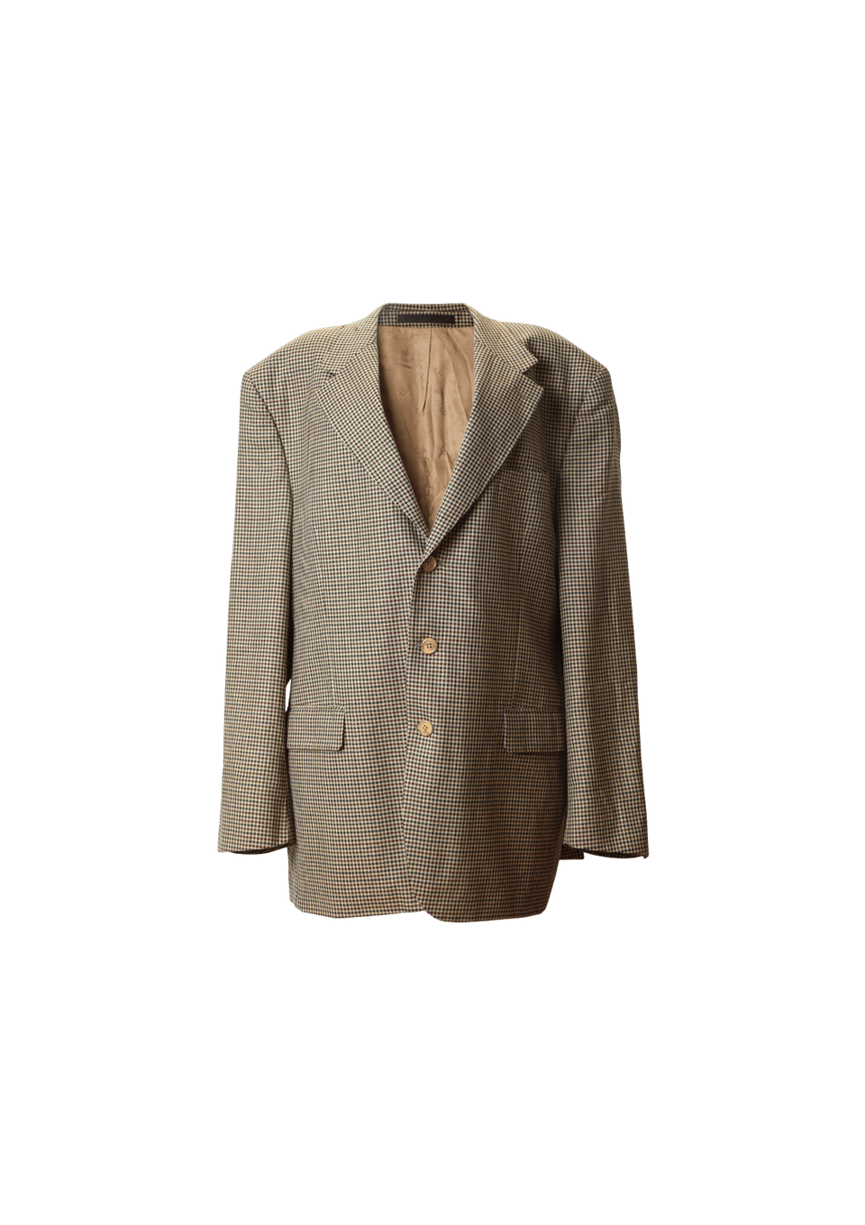 VINTAGE BLAZER G