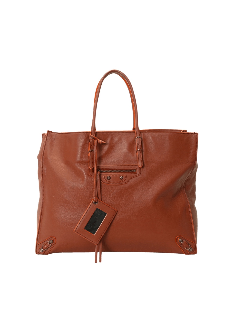 PAPIER A4 TOTE