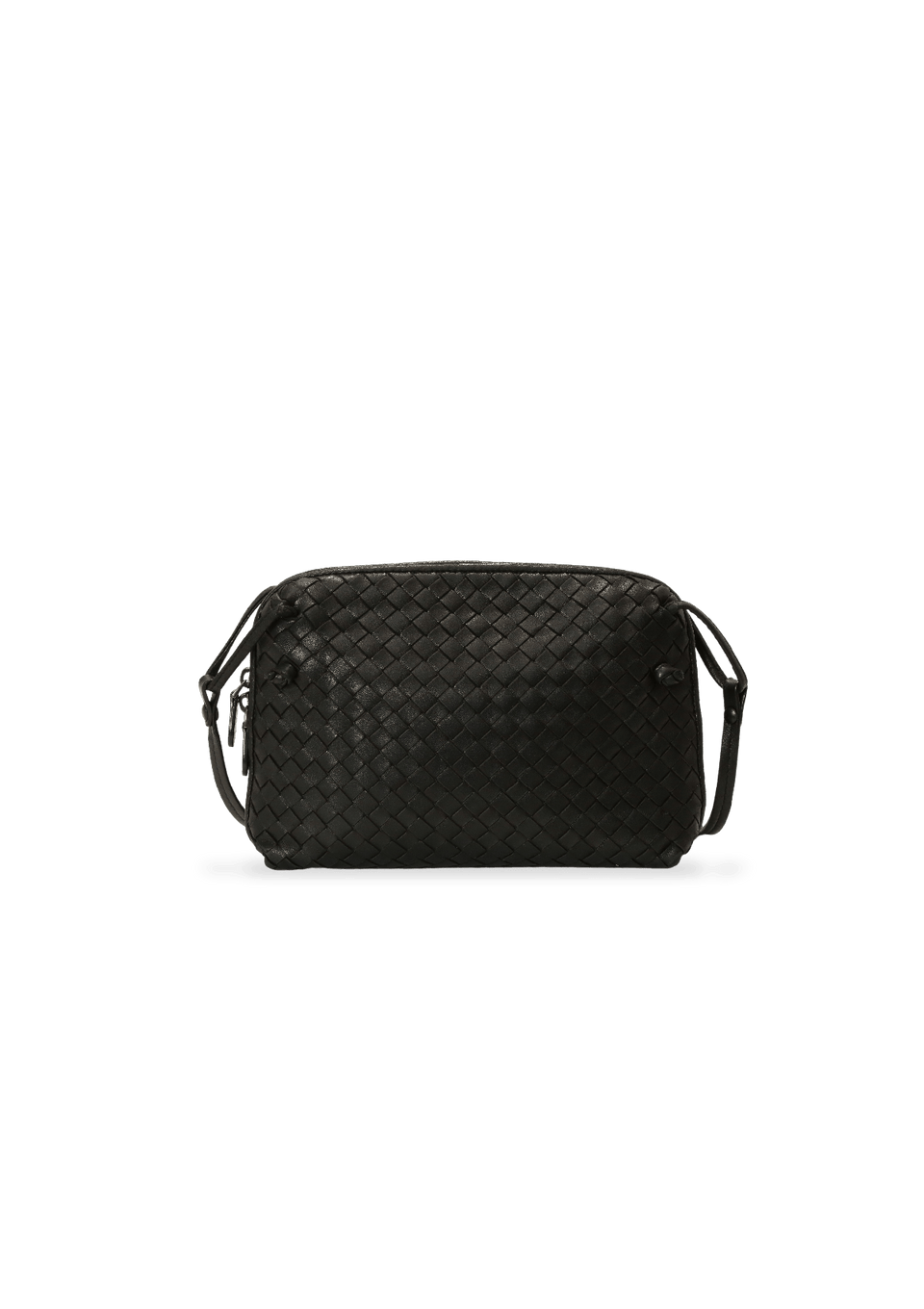 INTRECCIATO NODINI BAG