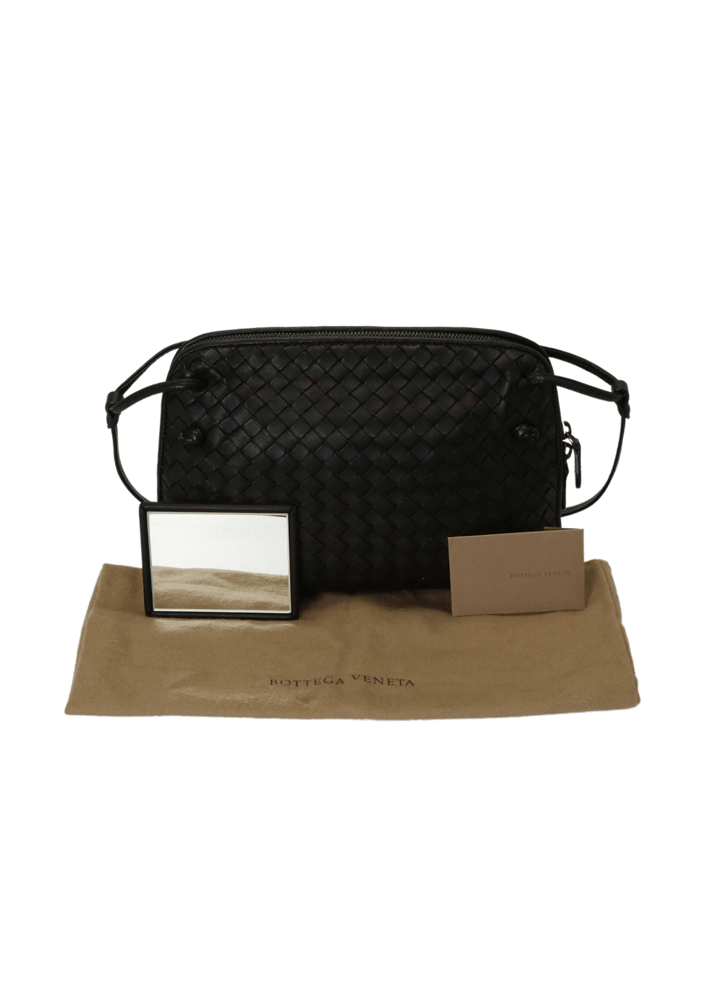 Bottega Veneta Nodini Shoulder bag 382166