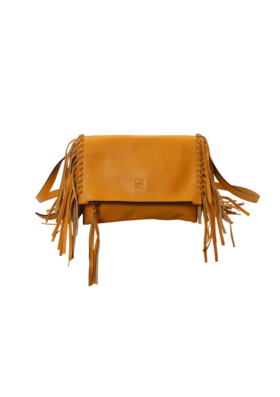 SOPHIA FRINGE BAG