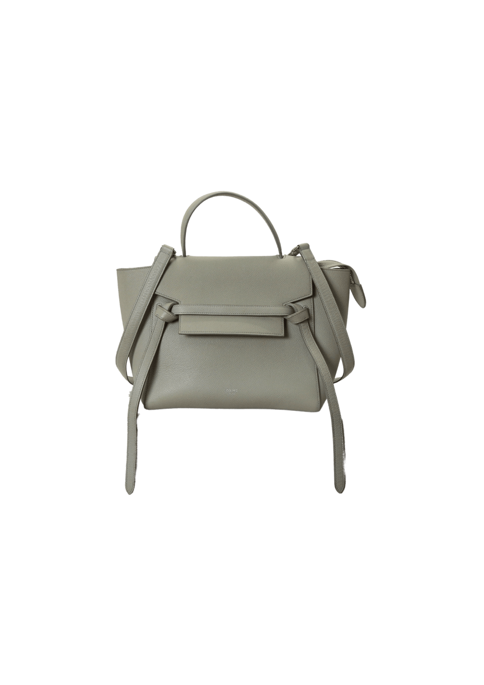 MICRO BELT BAG