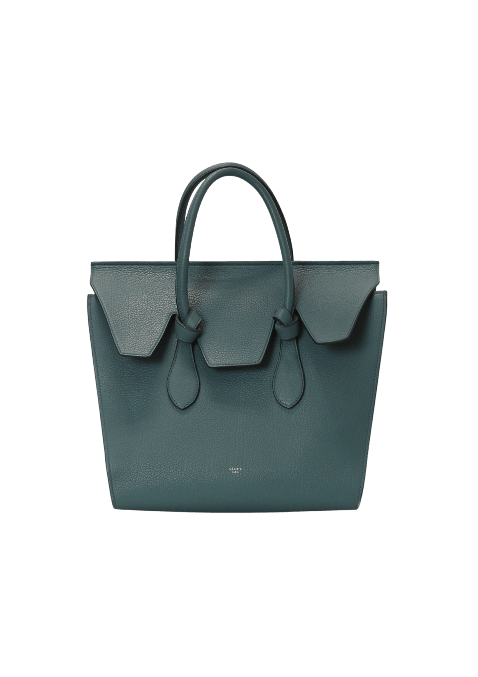 TIE KNOT TOTE