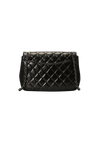 31 RUE CAMBON ACCORDION FLAP BAG