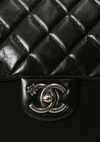 31 RUE CAMBON ACCORDION FLAP BAG