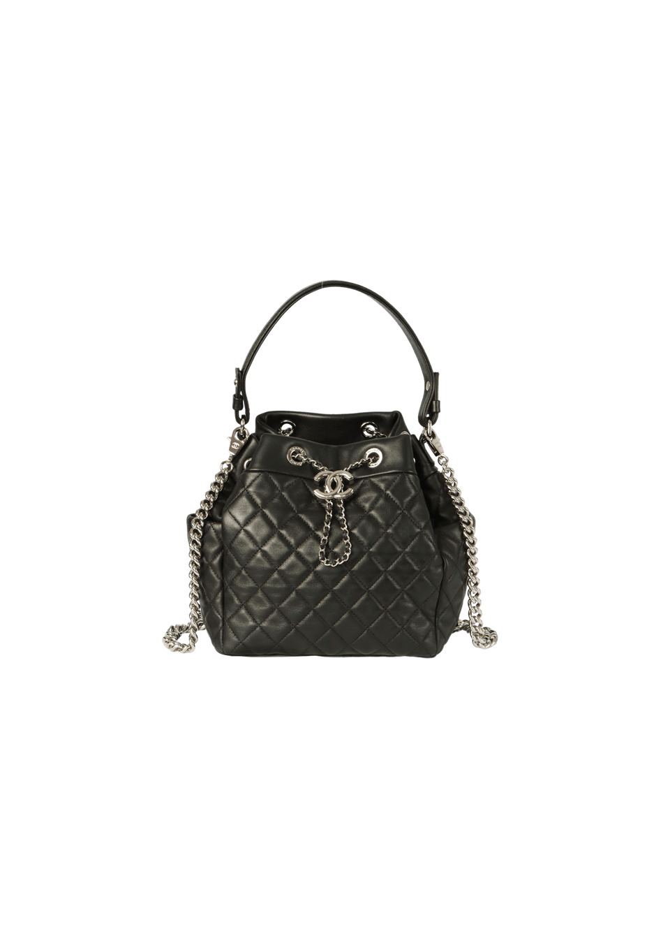 CC BUCKET BAG