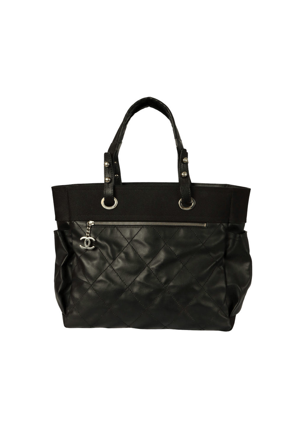 CHANEL Chanel wholesale Tote PM Paris