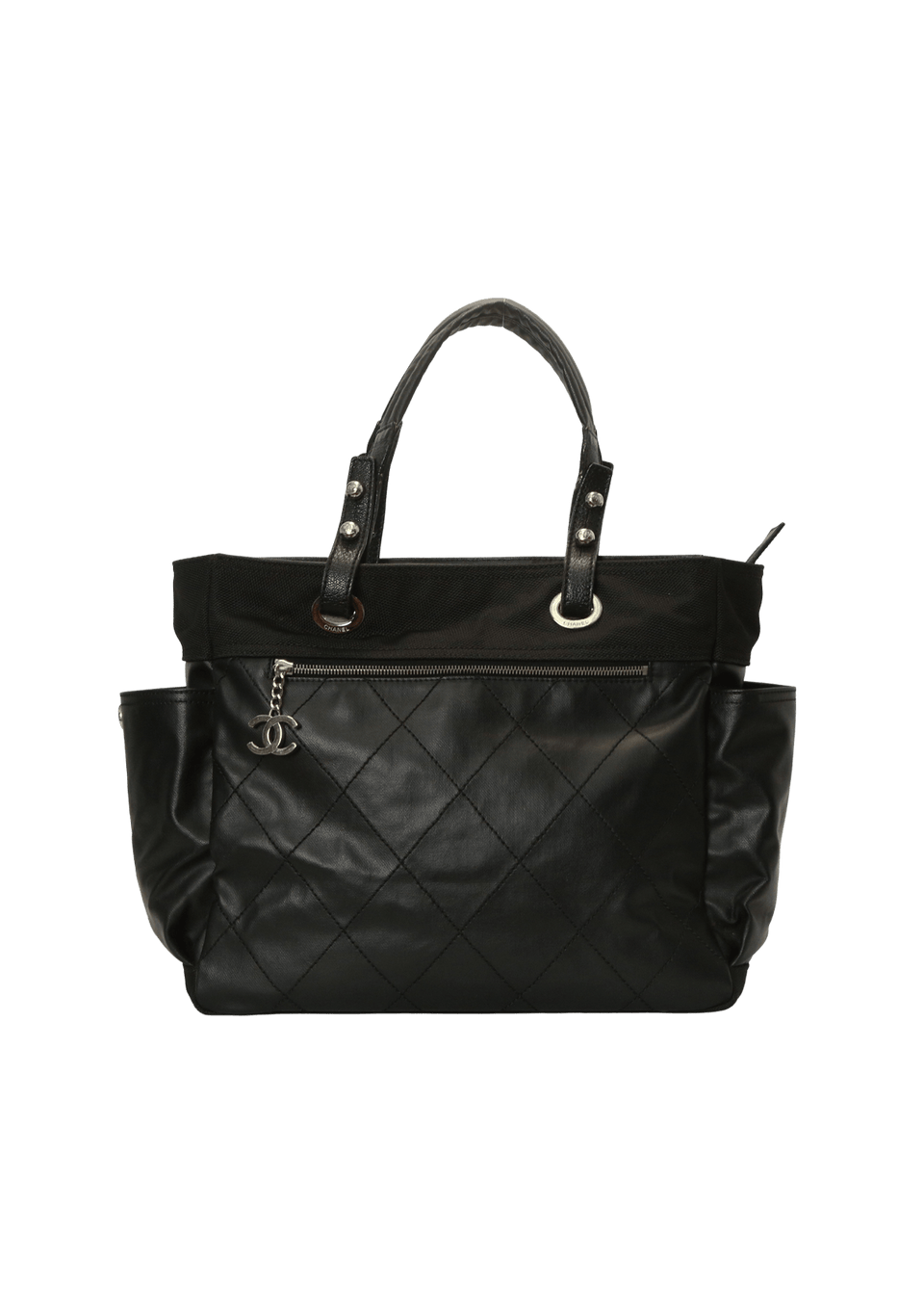 LARGE PARIS BIARRITZ TOTE BAG