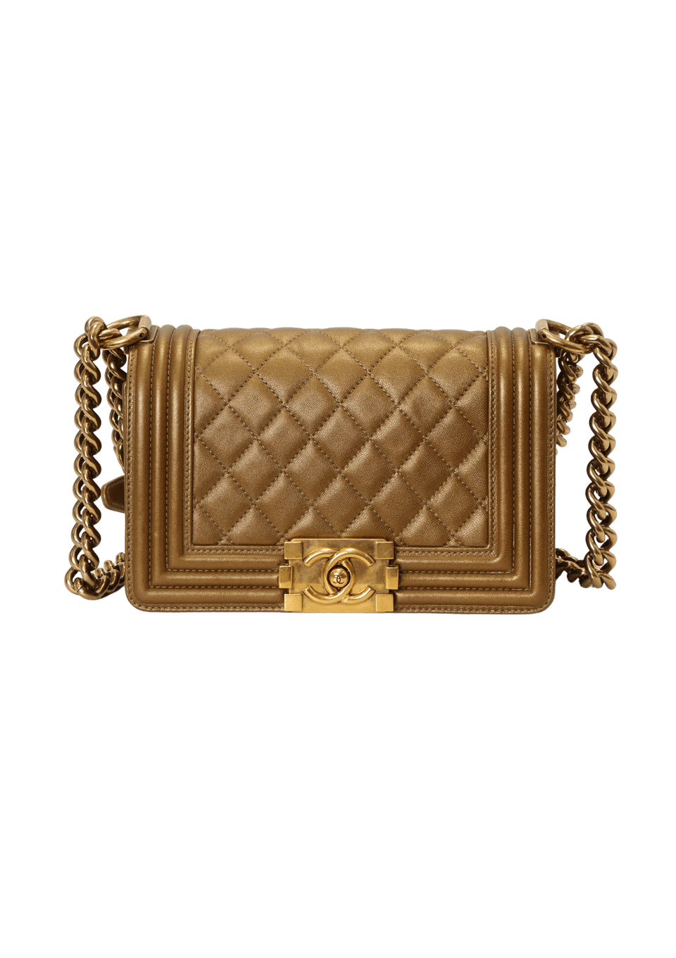 SMALL BOY BAG