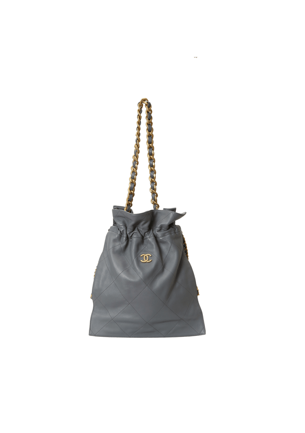 Chanel bucket shoulder bag Clearance