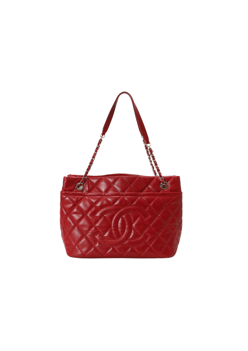 TIMELESS SOFT SHOPPER TOTE