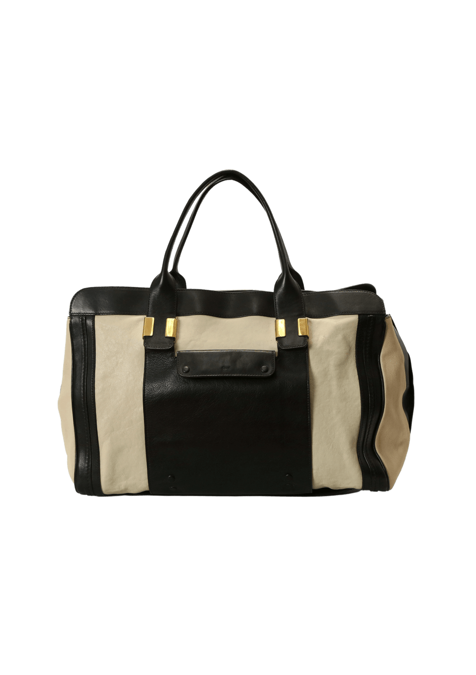 HUSKY ALICE BAG