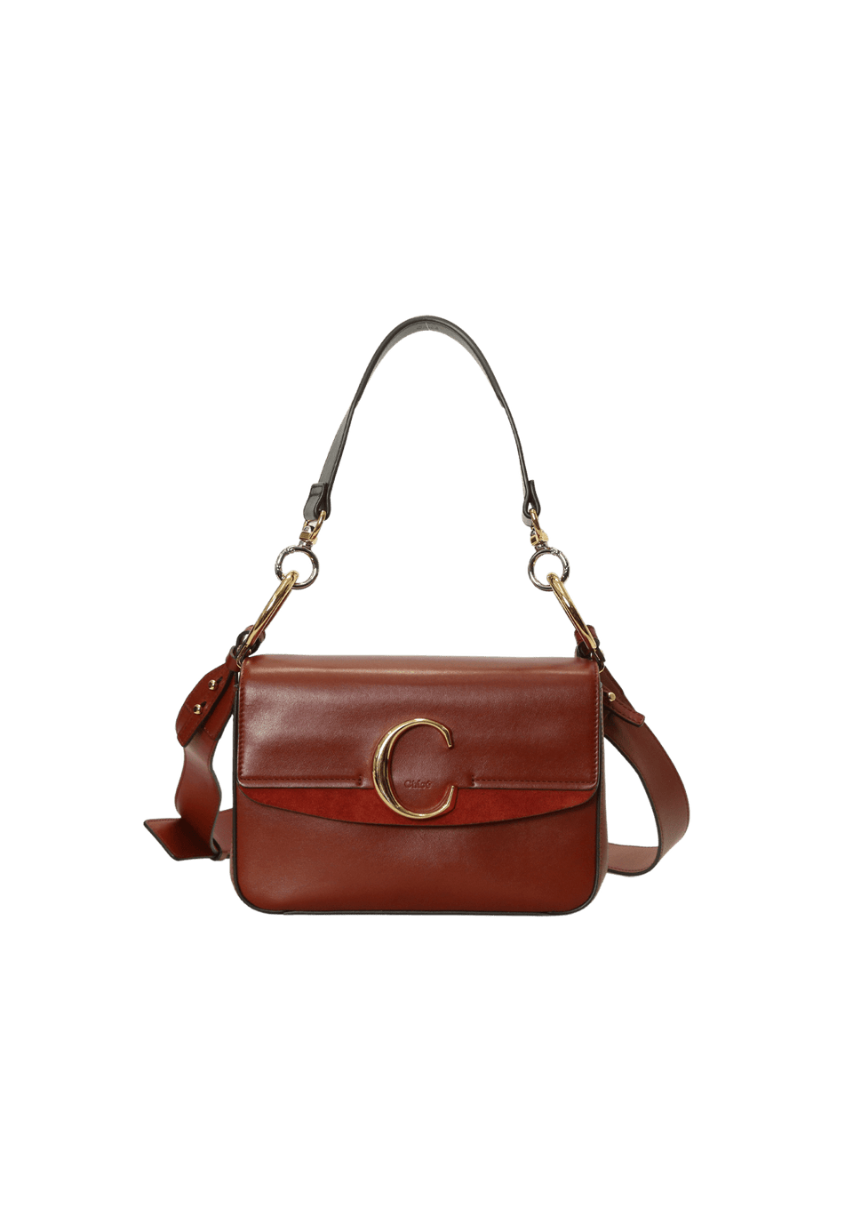 MEDIUM C BAG