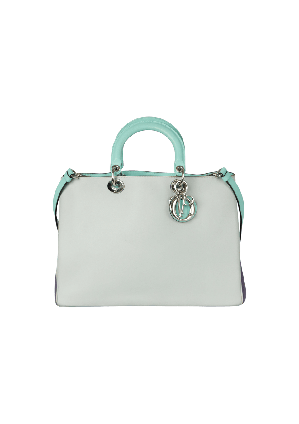 CALFSKIN DIORISSIMO TOTE