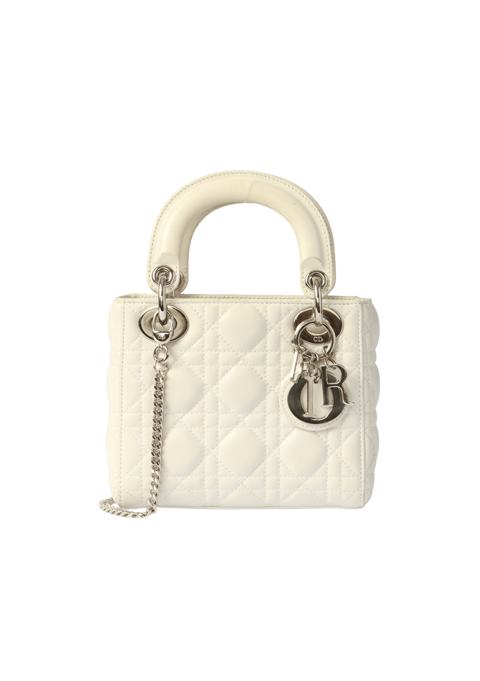 CANNAGE LADY DIOR MINI