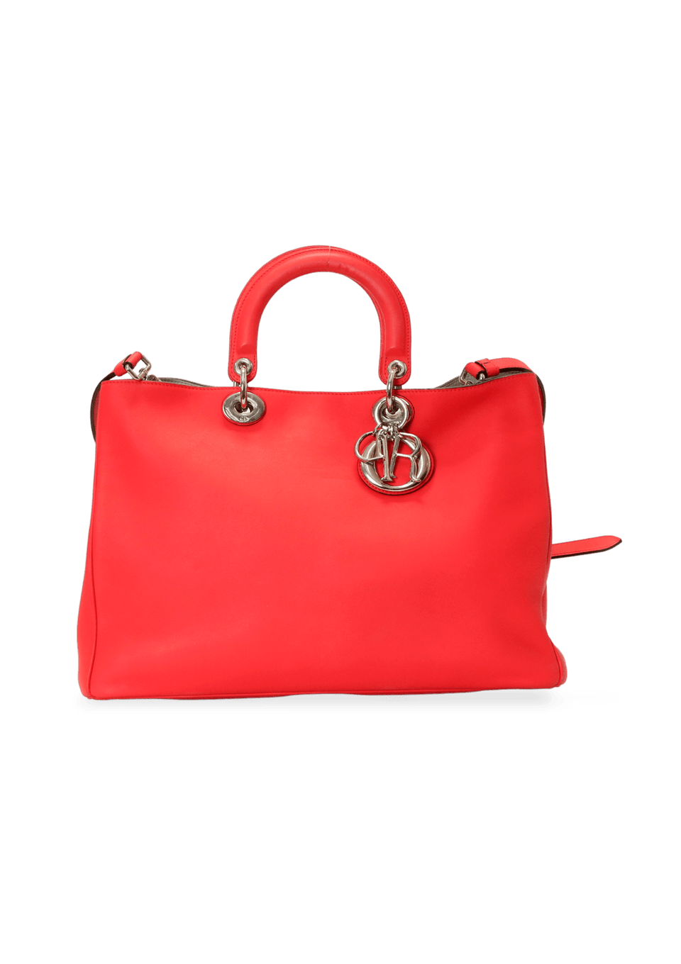 CALFSKIN DIORISSIMO TOTE