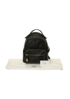 LEATHER BACKPACK