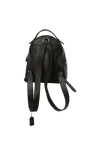 LEATHER BACKPACK