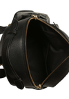 LEATHER BACKPACK