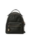 LEATHER BACKPACK