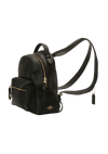 LEATHER BACKPACK