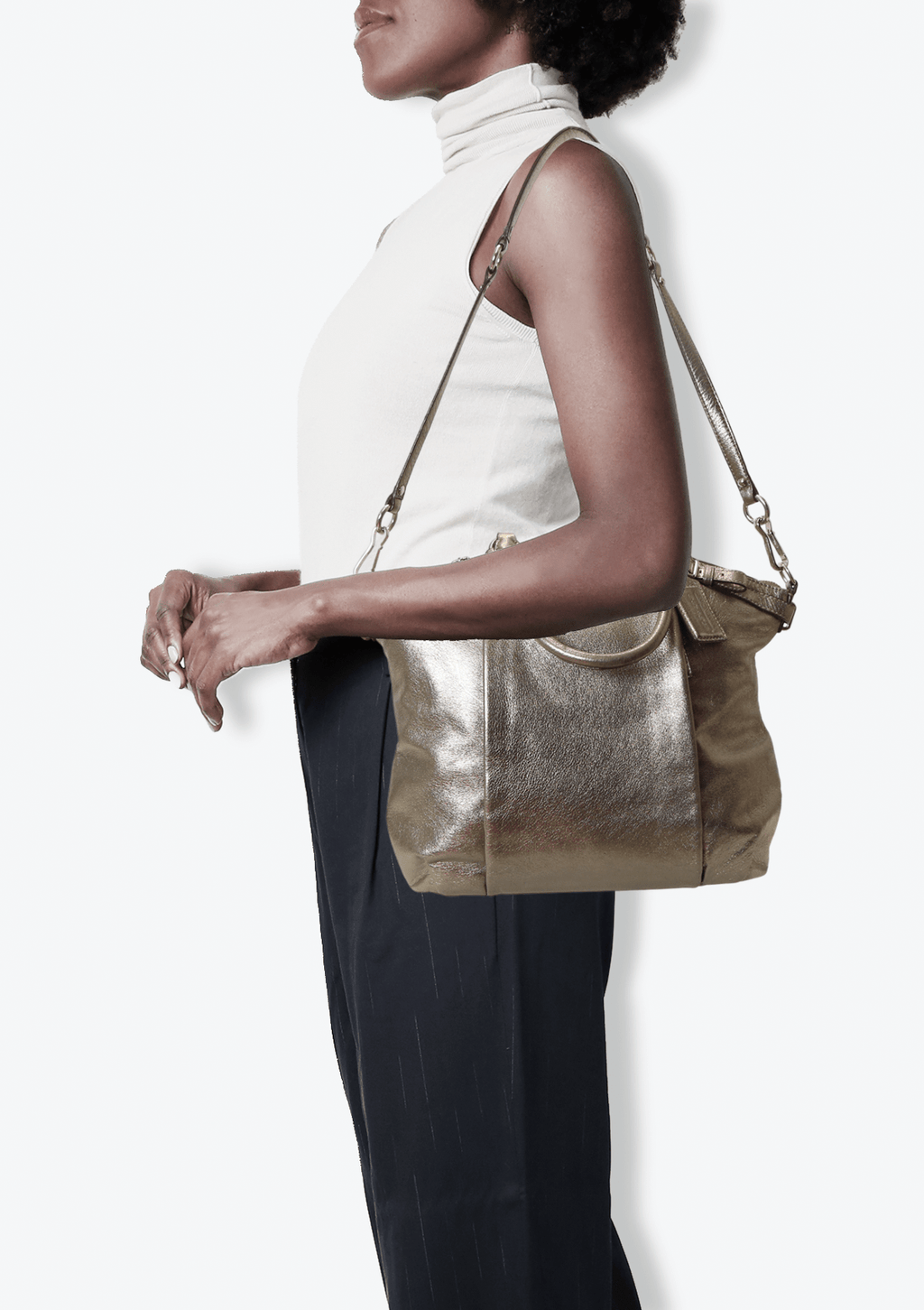 Mimco sentiment 2025 mini tote
