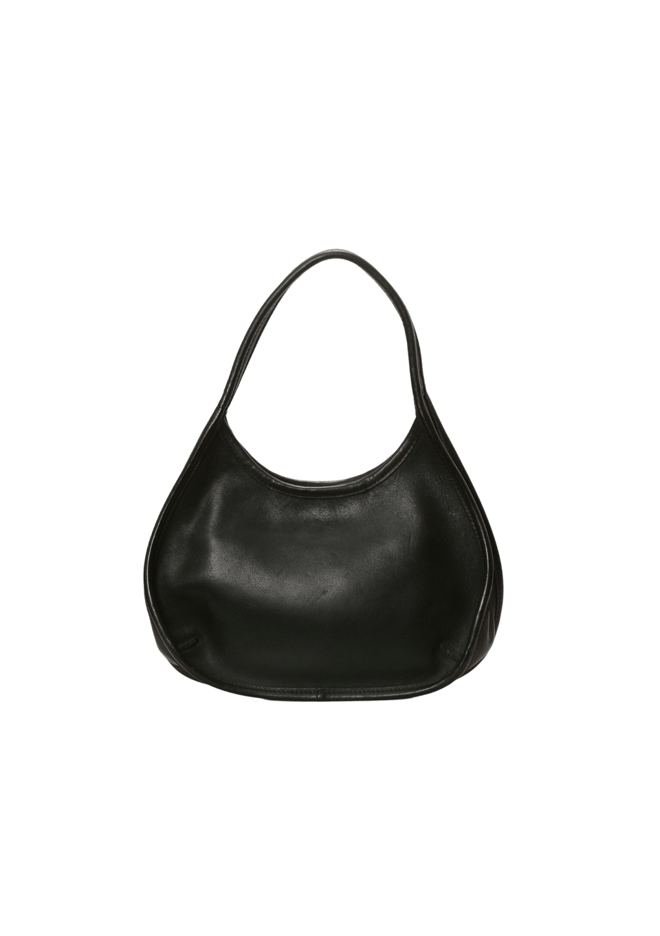 VINTAGE MINI ERGO HOBO BAG